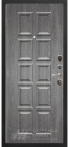 Дверь Дверь МДФ №384 с отделкой МДФ ПВХ