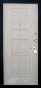 Дверь Дверь МДФ №14 с отделкой МДФ ПВХ