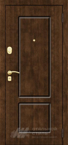 Дверь Дверь МДФ №504 с отделкой МДФ ПВХ