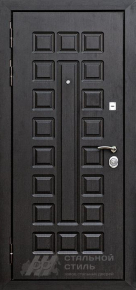 Дверь Дверь Д3К №14 с отделкой МДФ ПВХ