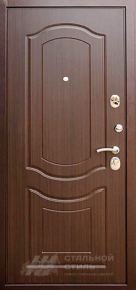 Дверь Дверь МДФ №9 с отделкой МДФ ПВХ