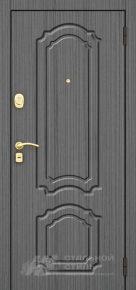 Дверь Дверь МДФ №506 с отделкой МДФ ПВХ