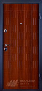 Дверь Дверь МДФ №56 с отделкой МДФ ПВХ