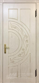 Дверь Дверь МДФ №219 с отделкой МДФ ПВХ