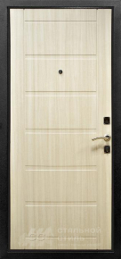 Дверь Дверь Порошок №99 с отделкой МДФ ПВХ