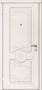 Дверь Дверь МДФ №524 с отделкой МДФ ПВХ