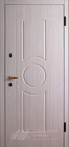 Дверь Дверь МДФ №70 с отделкой МДФ ПВХ