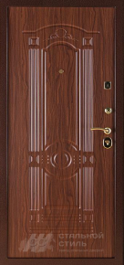 Дверь Дверь Порошок №25 с отделкой МДФ ПВХ