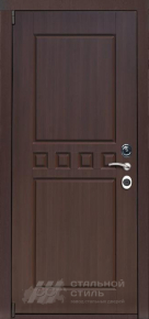 Дверь Дверь МДФ №177 с отделкой МДФ ПВХ