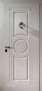 Дверь Дверь ПР №24 с отделкой МДФ ПВХ