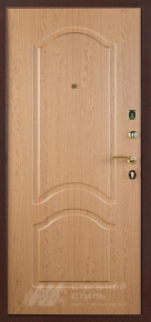 Дверь Дверь ДУ №35 с отделкой МДФ ПВХ