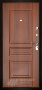 Дверь Дверь Порошок №31 с отделкой МДФ ПВХ