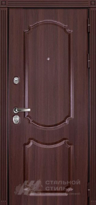 Дверь Дверь МДФ №73 с отделкой МДФ ПВХ